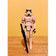 DeebertsVintageStyle Vintage original Star Wars stormtrooper 4 action figure