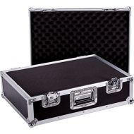 Deejay LED DEEJAY LED TBHDRC Fly Drive Case Digital Recording Utility Case with Pick & Fit Foam
