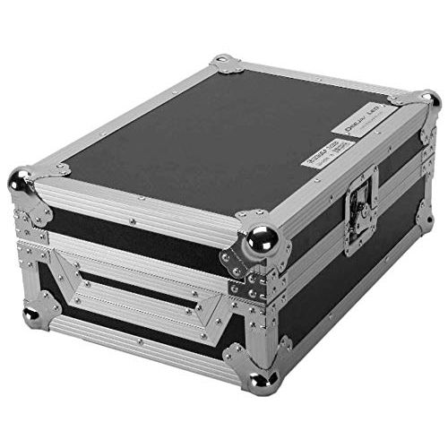  Deejay LED DEEJAY LED TBHCDJ2000NXS2 Fly Drive Cases For Pioneer CDJ-2000CDJ-2000NSX2 or Similarly Sized Equipment