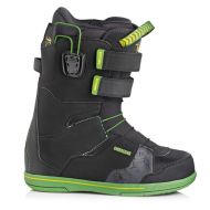 DeeluxeThe Brisse 6 PF Snowboard Boots 2018