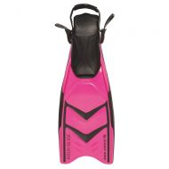 Deep See Aqua Glide Snorkeling Fins