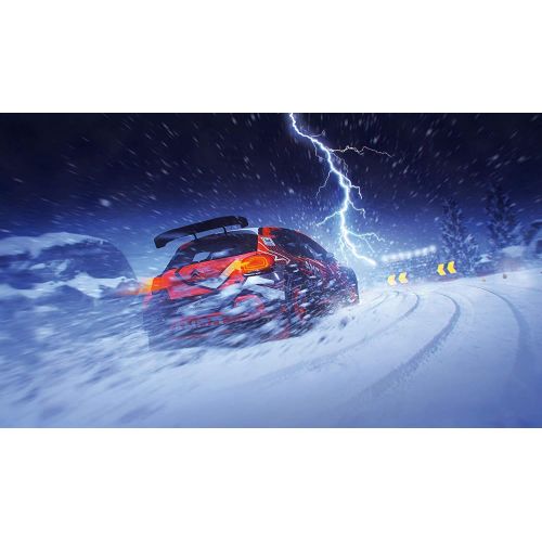  Deep Silver DIRT 5 - PlayStation