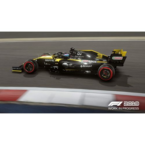  Deep Silver F1 2019 Anniversary Edition - Xbox One