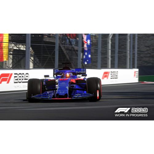  Deep Silver F1 2019 Anniversary Edition - Xbox One