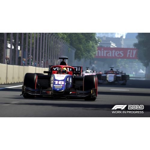  Deep Silver F1 2019 Anniversary Edition - Xbox One