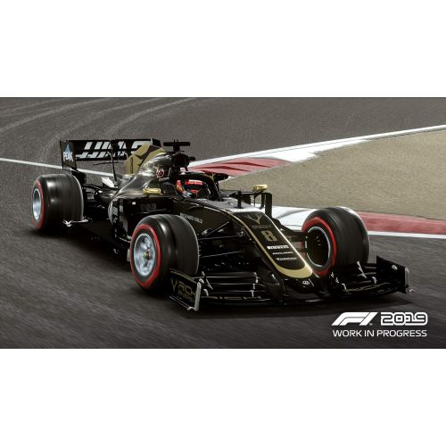  Deep Silver F1 2019 Anniversary Edition - Xbox One