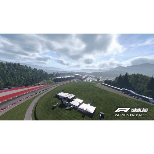  Deep Silver F1 2018 Headline Edition ? PlayStation 4