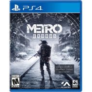 Bestbuy Metro Exodus Day One Edition - PlayStation 4
