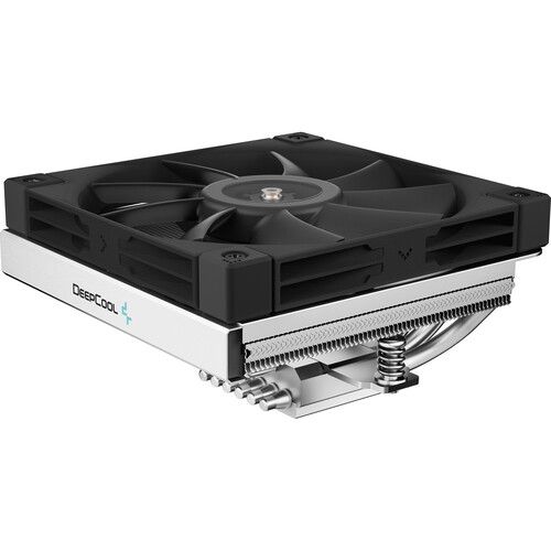  Deepcool AN600 Low-Profile CPU Air Cooler