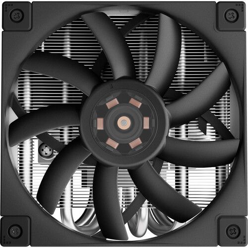  Deepcool AN600 Low-Profile CPU Air Cooler