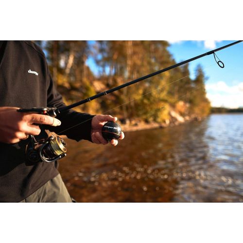  [아마존베스트]Deeper PRO Smart Portable Sonar - Wireless Wi-Fi Fish Finder for Kayak and Ice Fishing