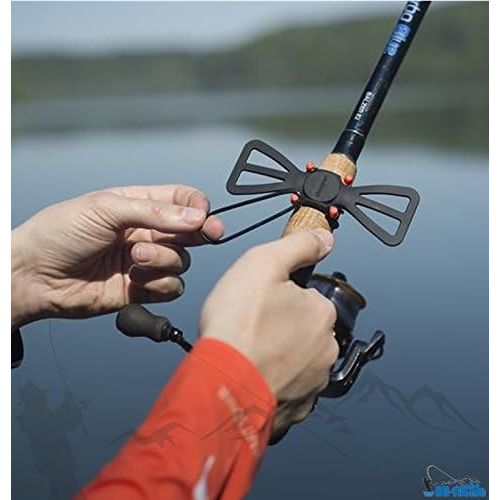  [아마존베스트]Deeper smart Sonar Pro + Plus Set Night Fishing Cover & Smartphone Holder