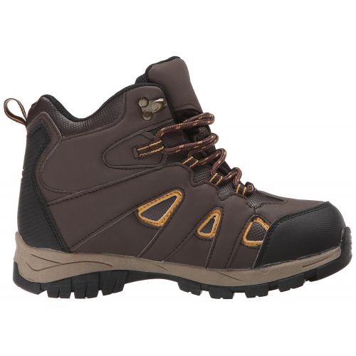  Deer+Stags Deer Stags Drew Hiker Boot (Little Kid/Big Kid)