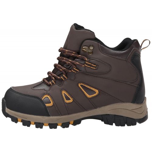  Deer+Stags Deer Stags Drew Hiker Boot (Little Kid/Big Kid)