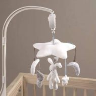 DeerBB Deerbb Baby Nursery Crib Mobile Bed Bell Musical Interactive Toys for 0-12 Months Newborn Best...