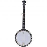 Deering},description:Deerings most popular professional grade banjo for almost 20 years. Greg Deering knows what it feels like to want a professional banjo and not be able to affor