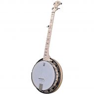Deering},description:The Goodtime Special Tone Ring is a new feature on the Goodtime Special banjo. Designed by Deering, the Goodtime Special Tone Ring produces a louder, sweeter b