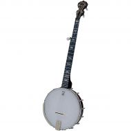 Deering},description:The stunning new Artisan Goodtime banjo embodies Greg Deering’s lifelong vision for the Deering Banjo Company  to make the best sounding, best playing, best l