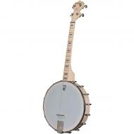 Deering},description:If you want a top quality reasonably priced Irish Tenor banjo, the Goodtime 17-fret Tenor is a real find. Made in America at the Deering Banjo factory in Calif