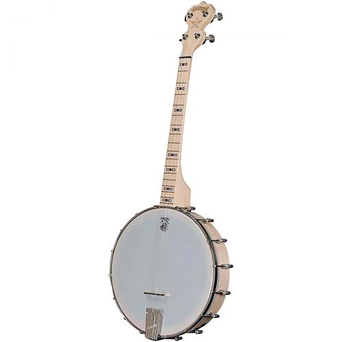  Deering},description:If you want a top quality reasonably priced Irish Tenor banjo, the Goodtime 17-fret Tenor is a real find. Made in America at the Deering Banjo factory in Calif