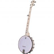 Deering},description:If you want a top quality reasonably priced banjo, this is the one. Its made right here in America at the Deering Banjo factory. The Goodtime openback banjo we