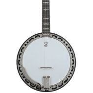 Deering Eagle II 5-string Resonator Banjo