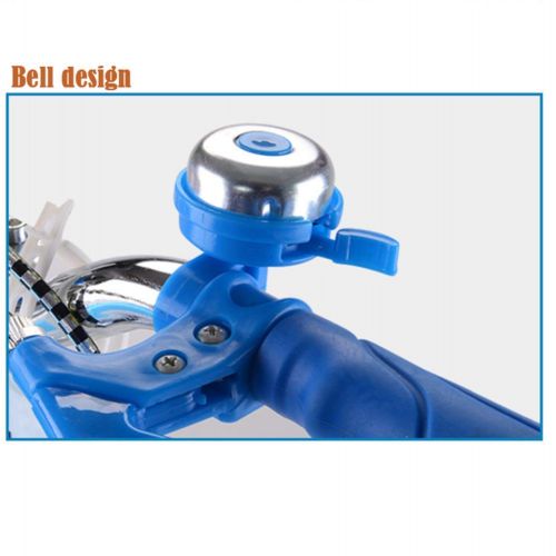  Defect Kinder Roller Swing dreiraedriges Blitzfroschauto leichtes Faltpedal Pedalverdrehung ca