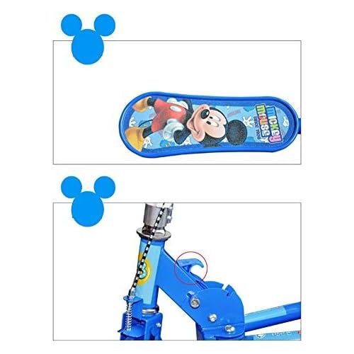  Defect Kinder Roller Klappdreirad Outdoor Sport Kinder Froschschaukel ca