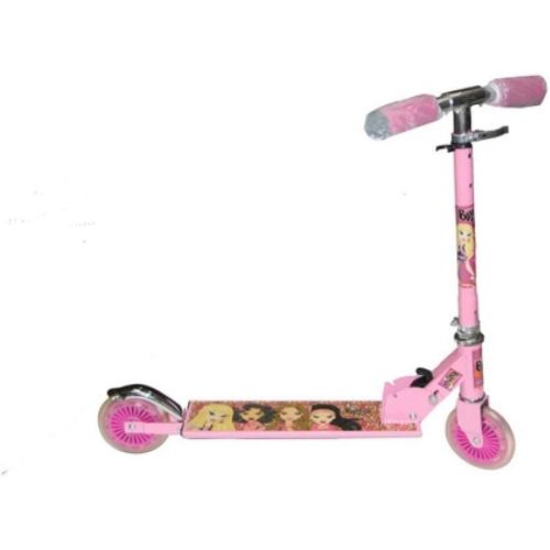  Defect Kinder Roller Umwickeln von 2-Rad-PVC-Scootern fuer Roller im Freie