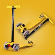 Defect Kinder Roller Auto-Flash-Skatingpedal des 2- bis 12-jahrigen Kindes