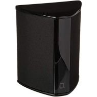 [아마존베스트]Definitive Technology SR-9040 10” Bipolar Surround Speaker | High Performance | Premium Sound Quality | Wall or Table Placement Options | Single, Black
