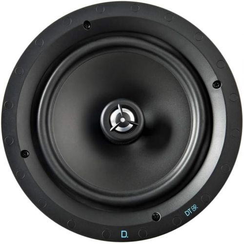  [아마존베스트]Definitive Technology Dt Series DT8R in-Ceiling Speaker - Each