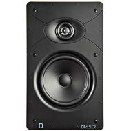 [아마존베스트]Definitive Technology UGDC Dt Series DT6.5LCR Inwall Speaker - Each