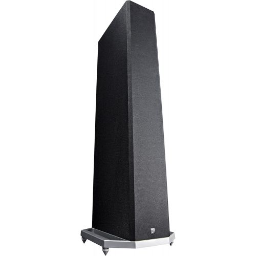  [아마존베스트]Definitive Technology BP-9040 Tower Speaker | Built-in Powered 8” Subwoofer for Home Theater Systems | High-Performance | Front and Rear Arrays | Optional Dolby Surround Sound Heig