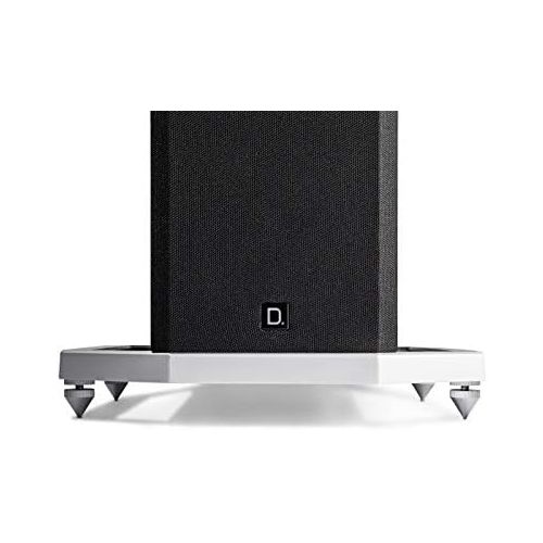  [아마존베스트]Definitive Technology BP-9020 Tower Speaker | Built-in Powered 8” Subwoofer for Home Theater Systems | High-Performance | Front and Rear Arrays | Optional Dolby Surround Sound Heig