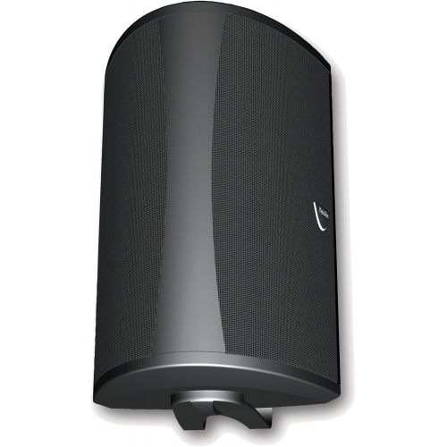  [아마존베스트]Definitive Technology AW6500 Outdoor Speaker - 6.5-Inch Woofer | 200 Watts | High Performance | Built for Extreme Weather | Single, Black