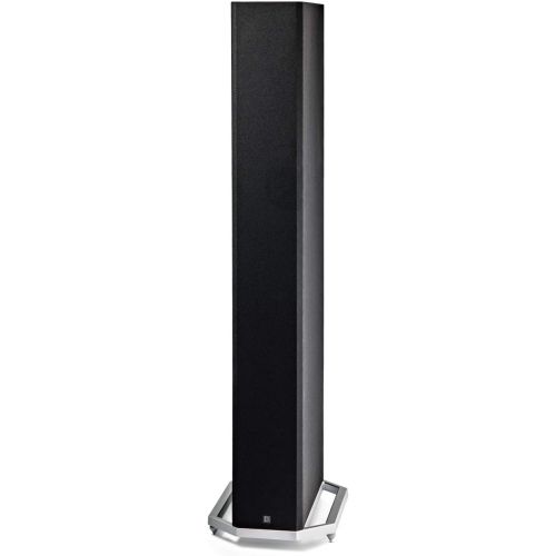  [아마존베스트]Definitive Technology BP-9060 Tower Speaker | Built-in Powered 10” Subwoofer for Home Theater Systems | High-Performance | Front and Rear Arrays | Optional Dolby Surround Sound Hei