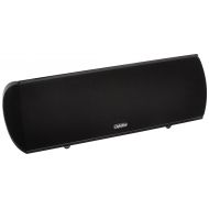 Definitive Technology Procenter 1000 Compact Center Speaker (Single, Black)