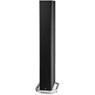 Definitive Technology BP-9060 Tower Speaker | Built-in Powered 10” Subwoofer for Home Theater Systems | High-Performance | Front and Rear Arrays | Optional Dolby Surround Sound Hei