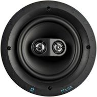 Definitive Technology Dt Series DT6.5str Single Stereo & Surround in-Ceiling Speaker - Each, UGDB