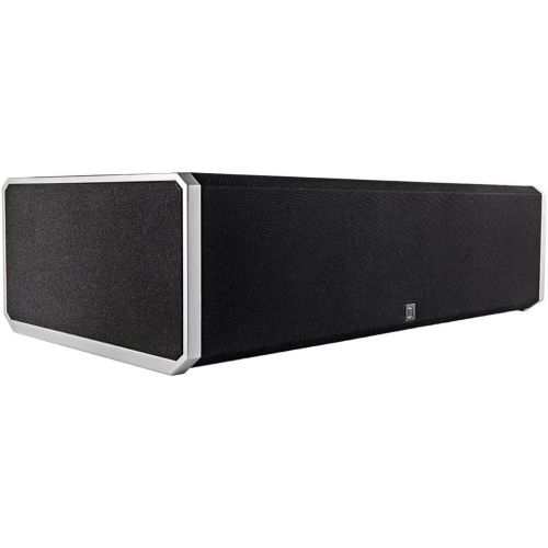  Definitive Technology CS9040 High-Performance Center Channel Speaker