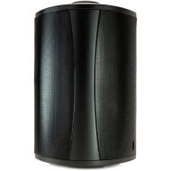 Definitive Technology AW 5500 All Weather Speaker with Bracket - Each (Black)