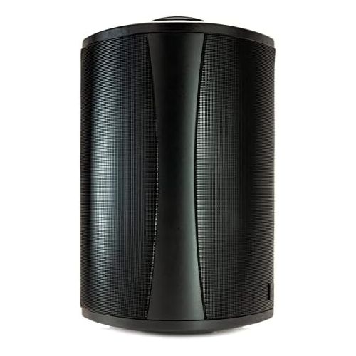  Definitive Technology AW 5500 All Weather Speaker with Bracket - Each (Black)