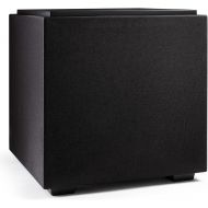 Definitive Technology Descend DN10 10 Subwoofer (Midnight Black)