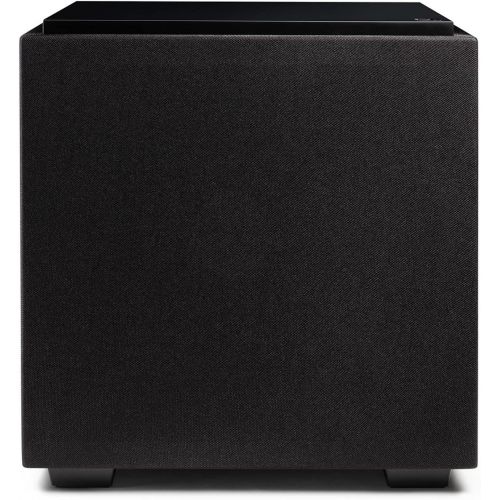  Definitive Technology Descend DN10 10 Subwoofer (Midnight Black)