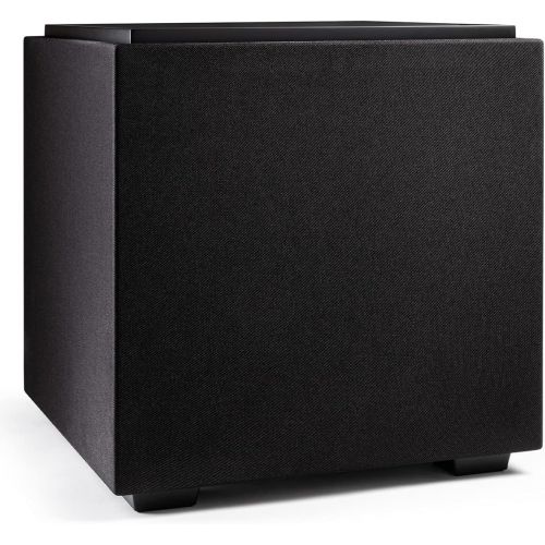  Definitive Technology Descend DN10 10 Subwoofer (Midnight Black)