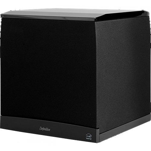  Definitive Technology BP9020 3.1.2-Ch High Performance Dolby Atmos Home Theater Speaker System with Yamaha AVENTAGE RX-A880BL 7.2-Ch 4K Network AV Receiver