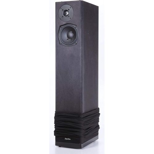  Definitive Technology BP6 Tower Loudspeaker (Single, Black)