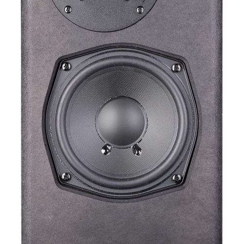  Definitive Technology BP6 Tower Loudspeaker (Single, Black)