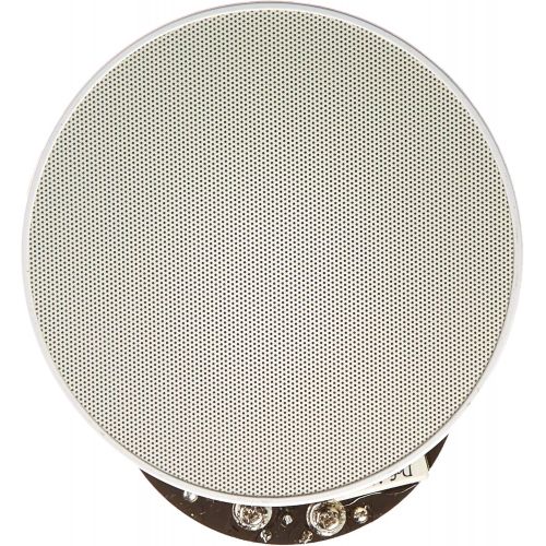  Definitive Technology UEQADi 3.5R Round In-ceiling Speaker (Single)